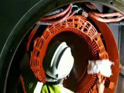 Karora Electric Corporation